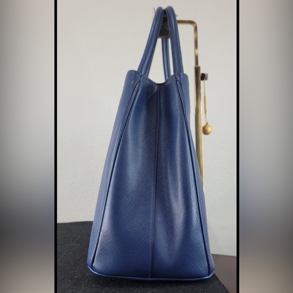 PRADA Saffiano Galleria medium (complete) - Picture 4 of 12